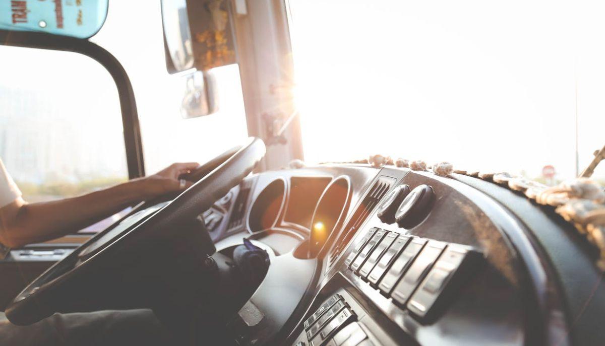 conducente scuolabus