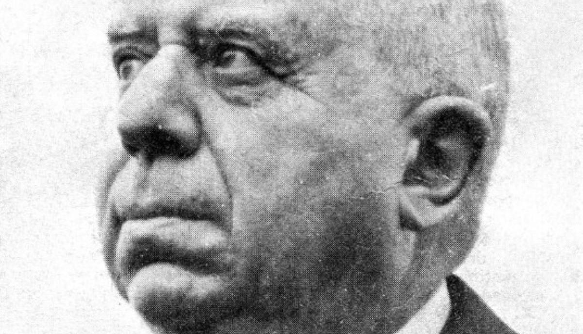 Eugenio Montale