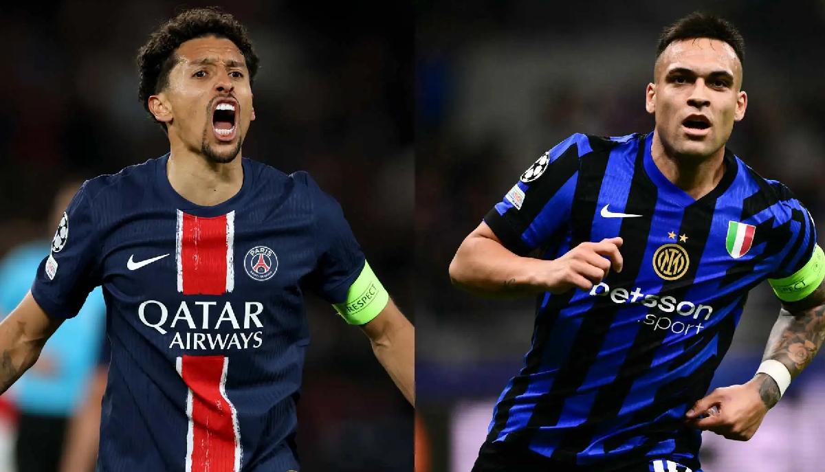 finale champions league 2024-25 a che ora e dove vederla