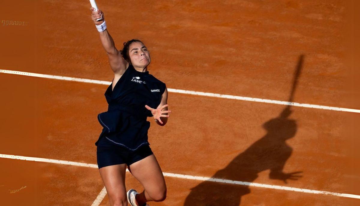 finale internazionali Roma