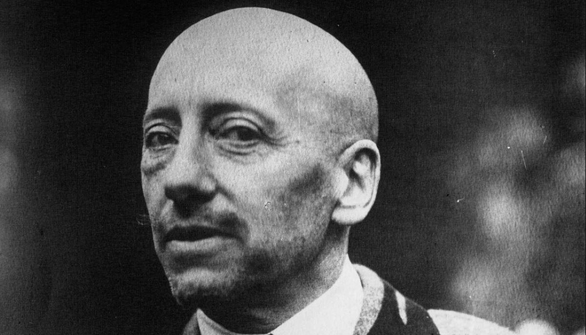 Gabriele d'Annunzio