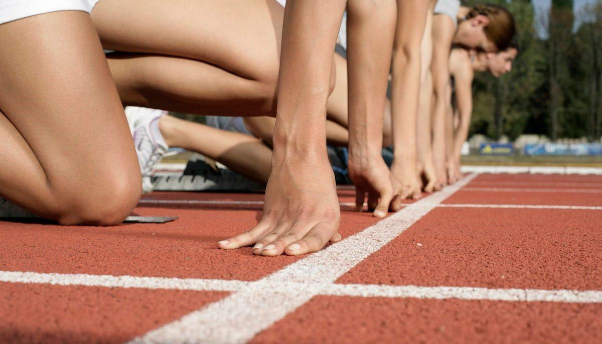 Atletica ai Giochi della Gioventù 2025