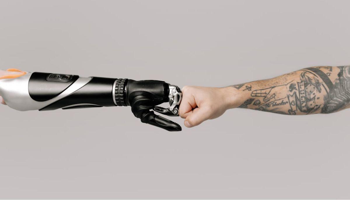 uomini vs intelligenza artificiale