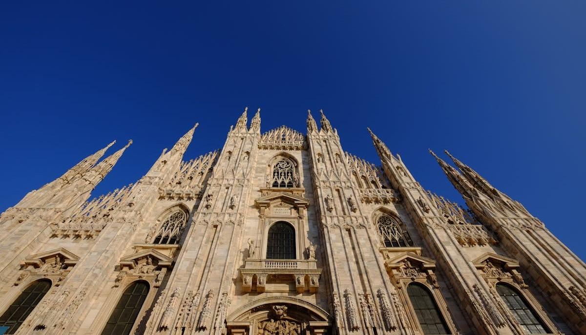 Duomo di Milano