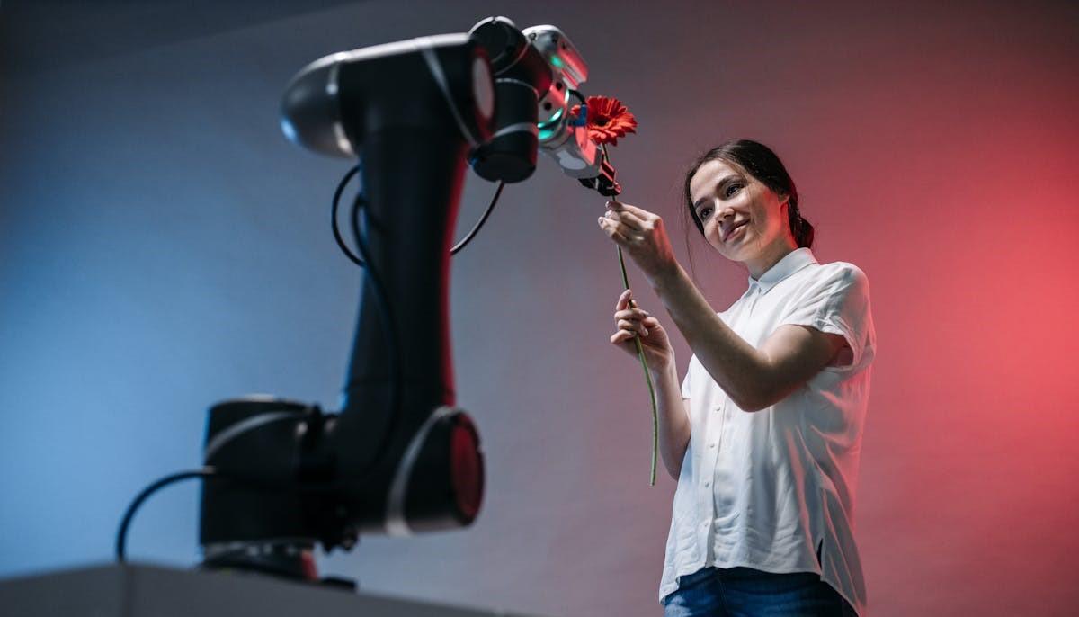 lavoro e intelligenza artificiale