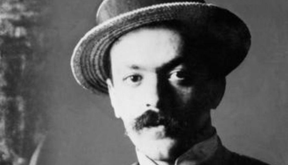Italo Svevo