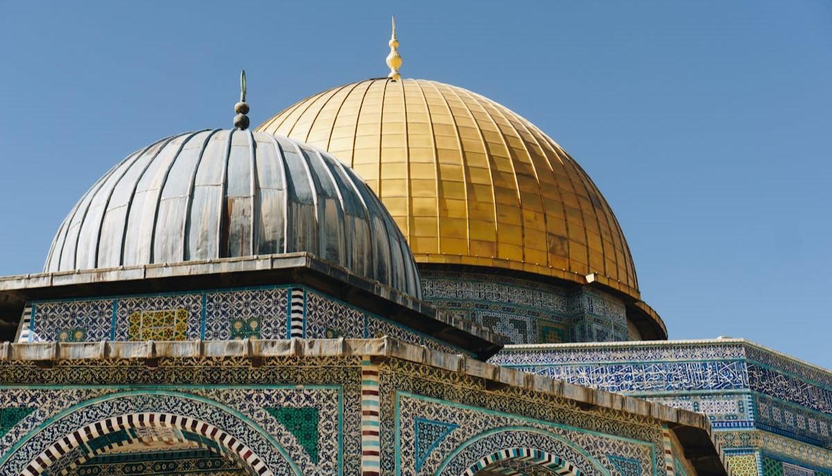 lezione scuola moschea