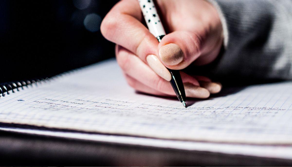 lettera di una studentessa