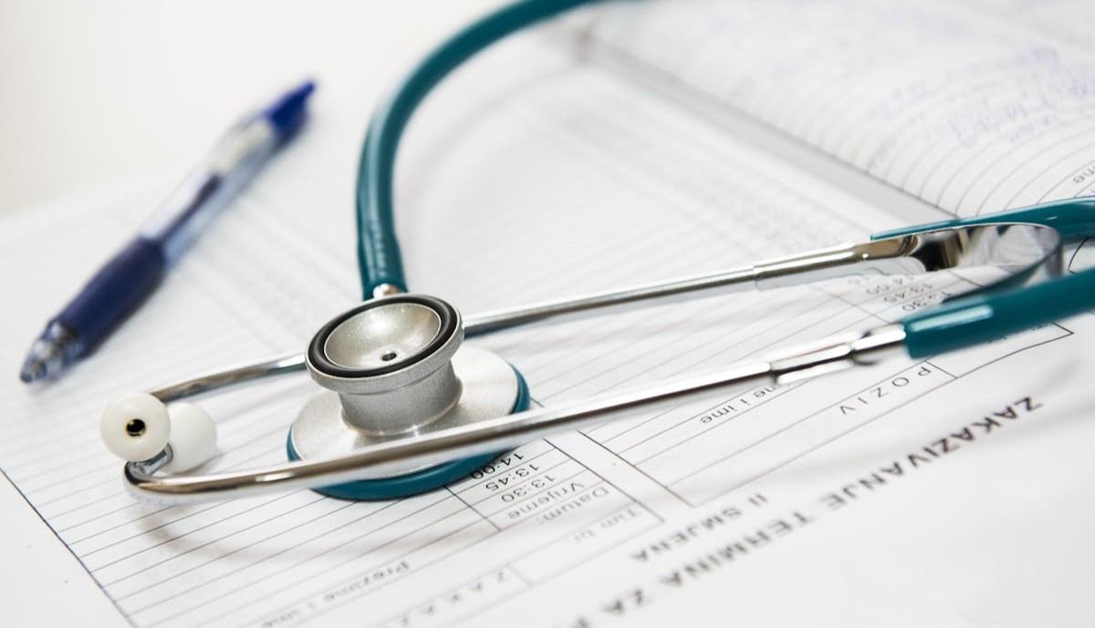 test medicina
