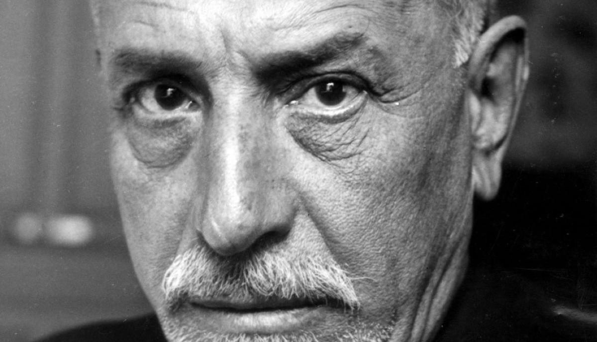 Pirandello