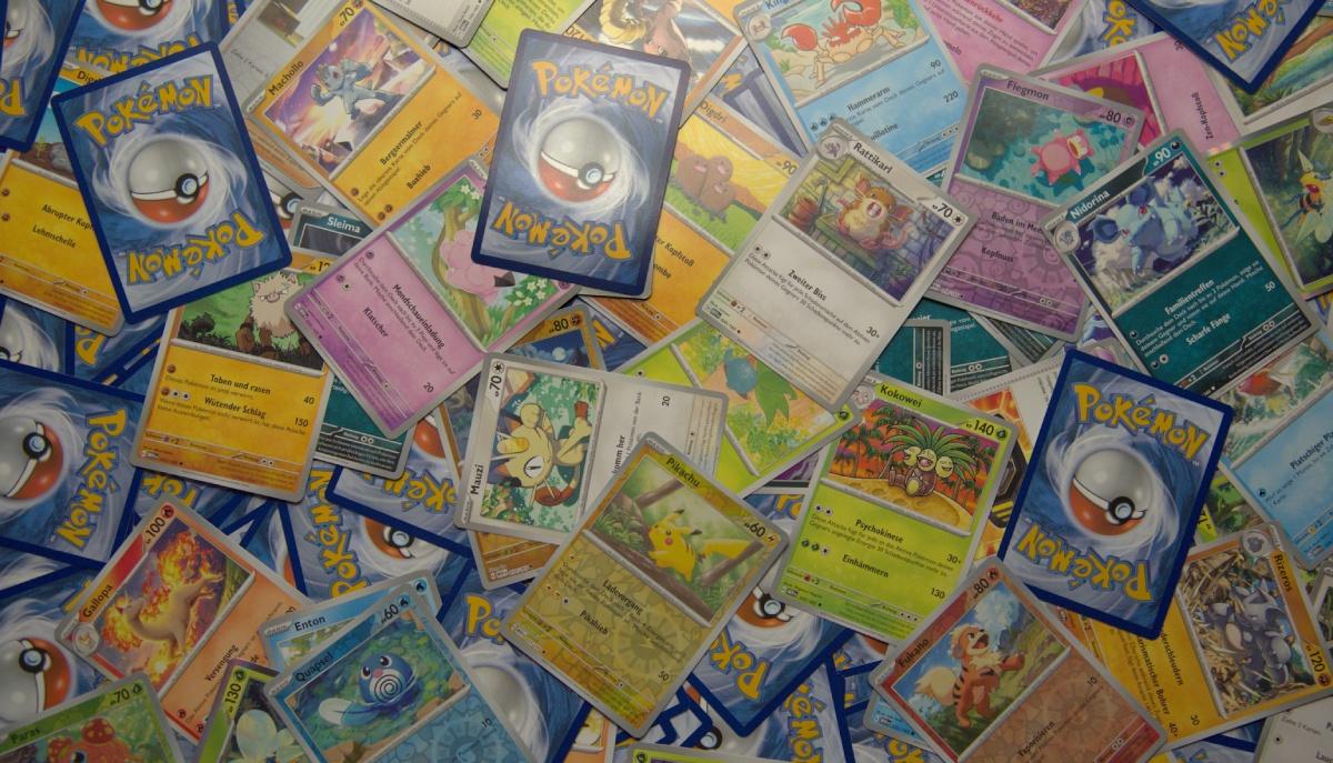 Pokémon