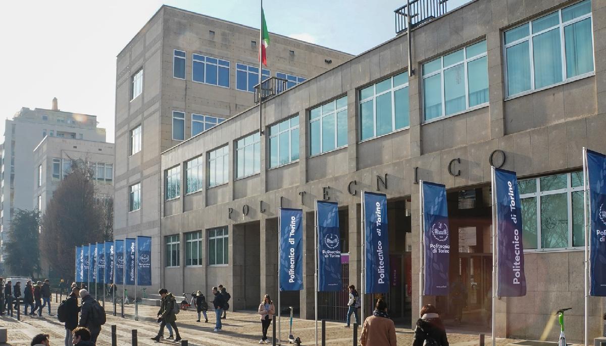 politecnico di torino