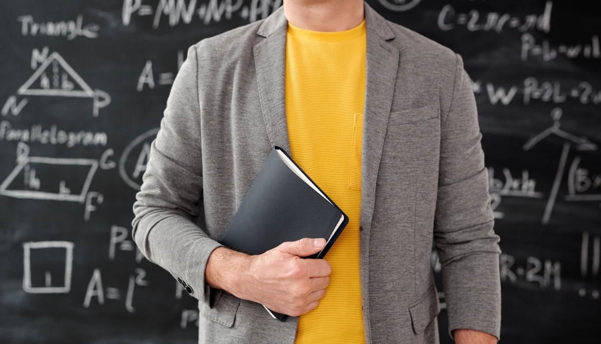 Presidente di commissione Maturità