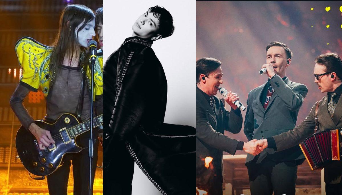 Eurovision 2025, chi sono i favoriti per la vittoria: cosa dicono i pronostici