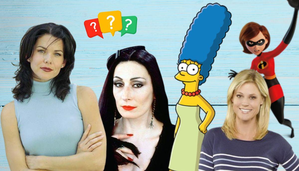 Quanto conosci le mamme più famose delle serie tv?