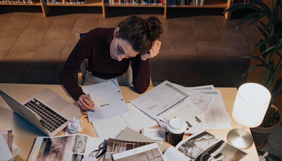 ripasso a un mese dalla maturità