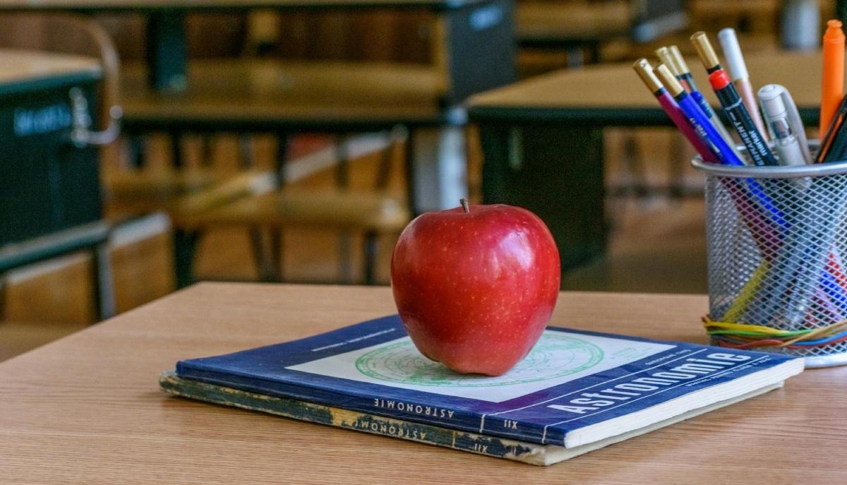 Riunione plenaria di maturità