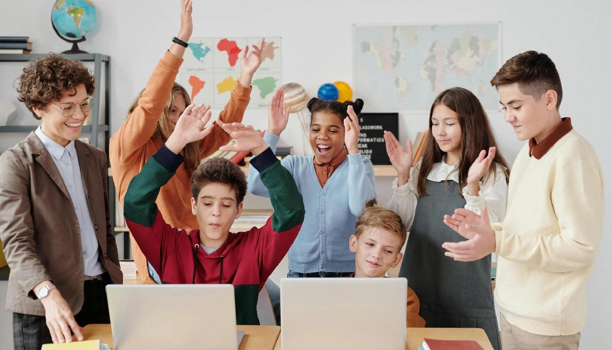 test scienze formazione primaria date