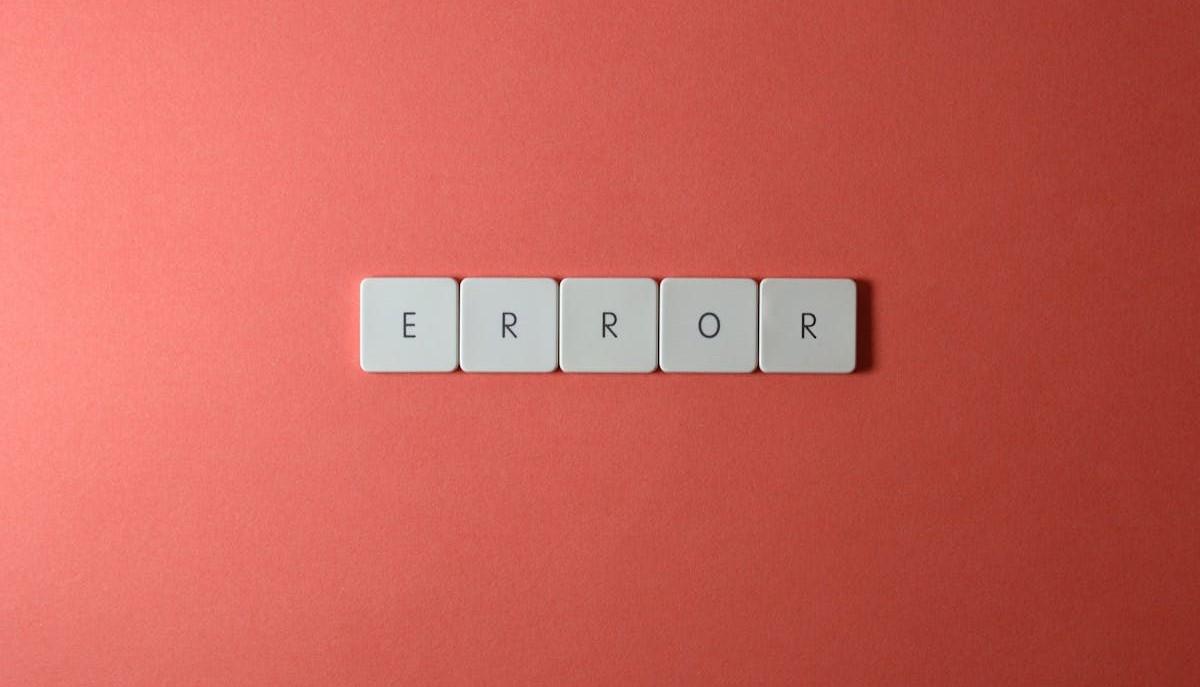Errori da evitare alla seconda prova di Maturità