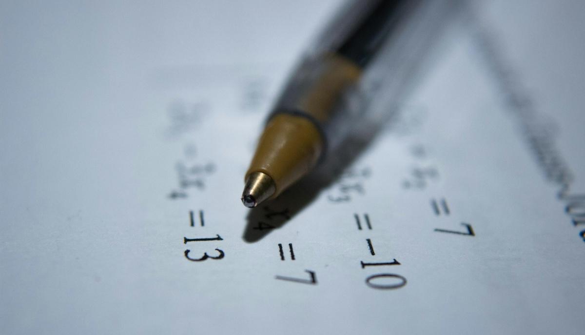 Simulazioni prova di Matematica