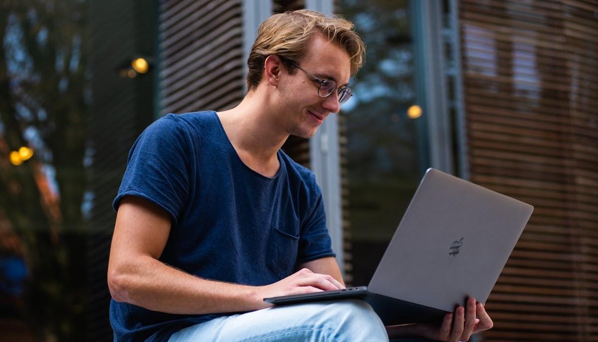 Studente di Informatica