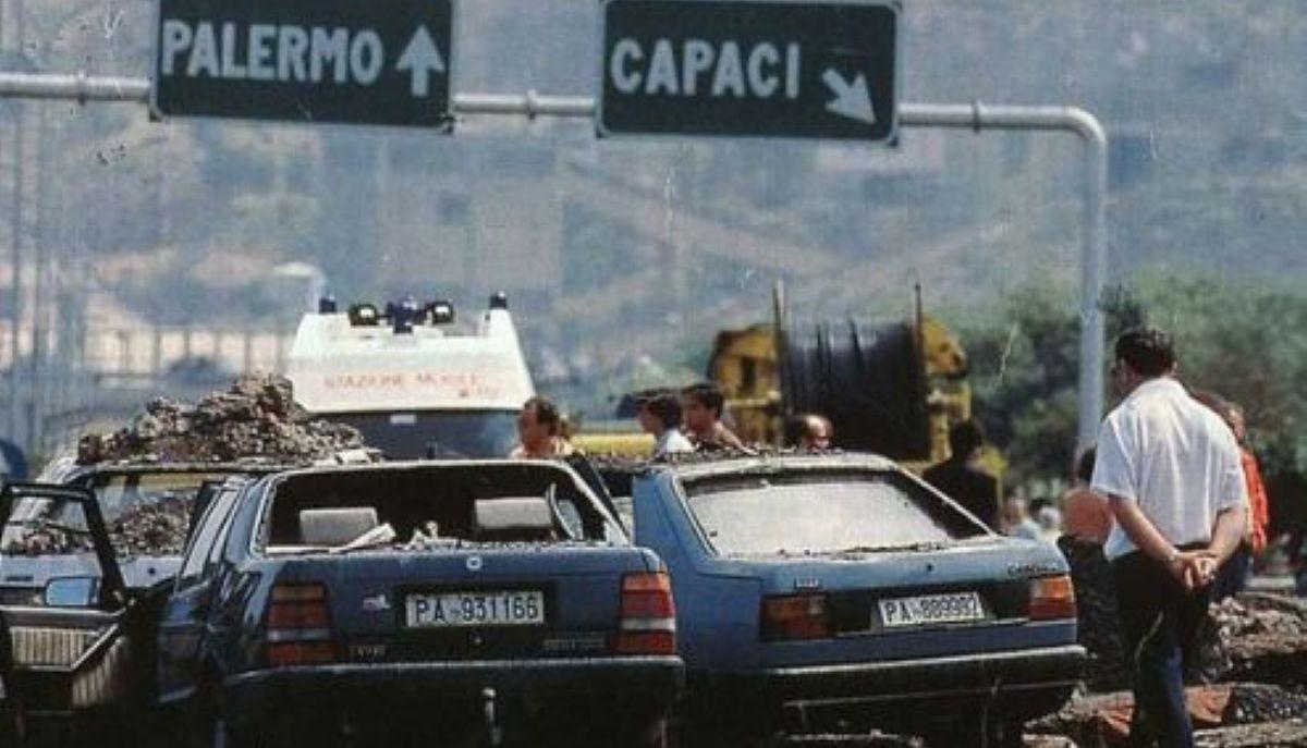 Strage di Capaci