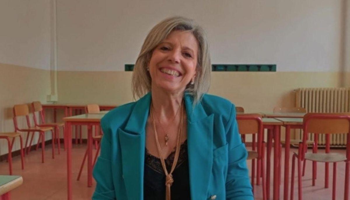 giovanna barbuzza