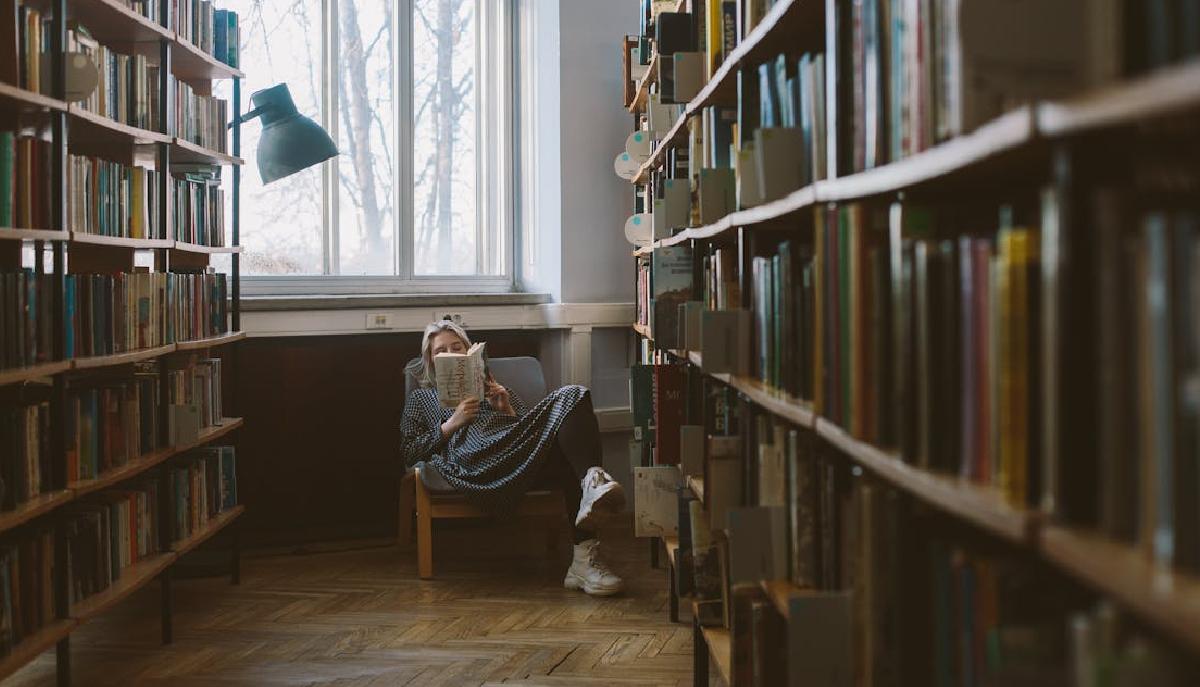 Top 5 libri comfort da leggere per uscire dal blocco del lettore