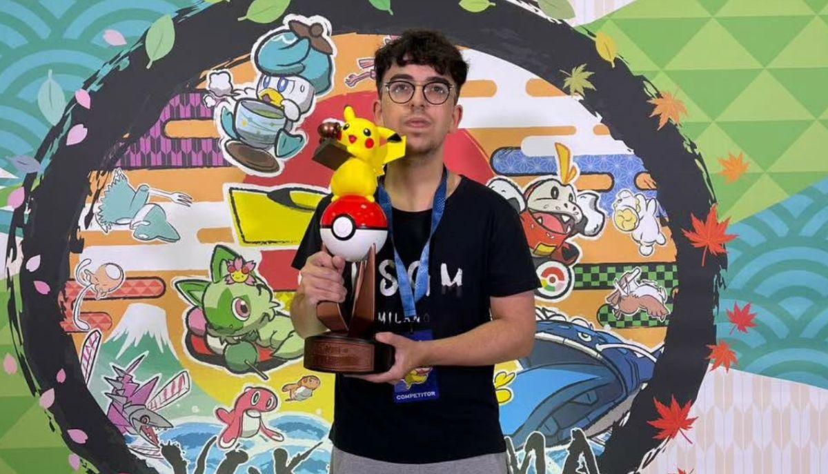 campionati pokemon
