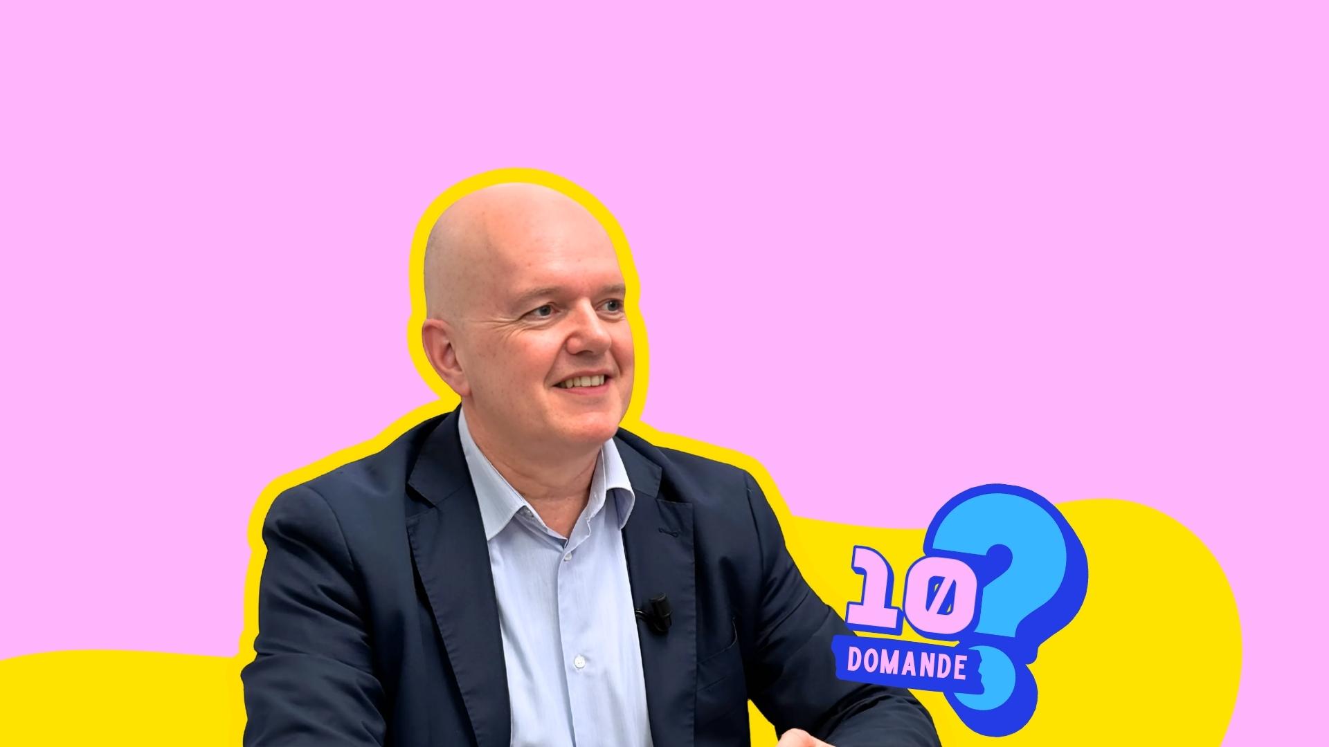 E se esce l’Europa alla Maturità? Ripasso con 10 domande a Claudio Casini, capo Rappresentanza Commissione Europea articolo