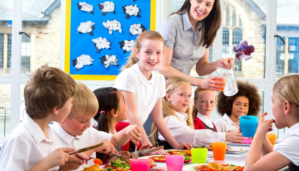 Cena fine anno scolastico