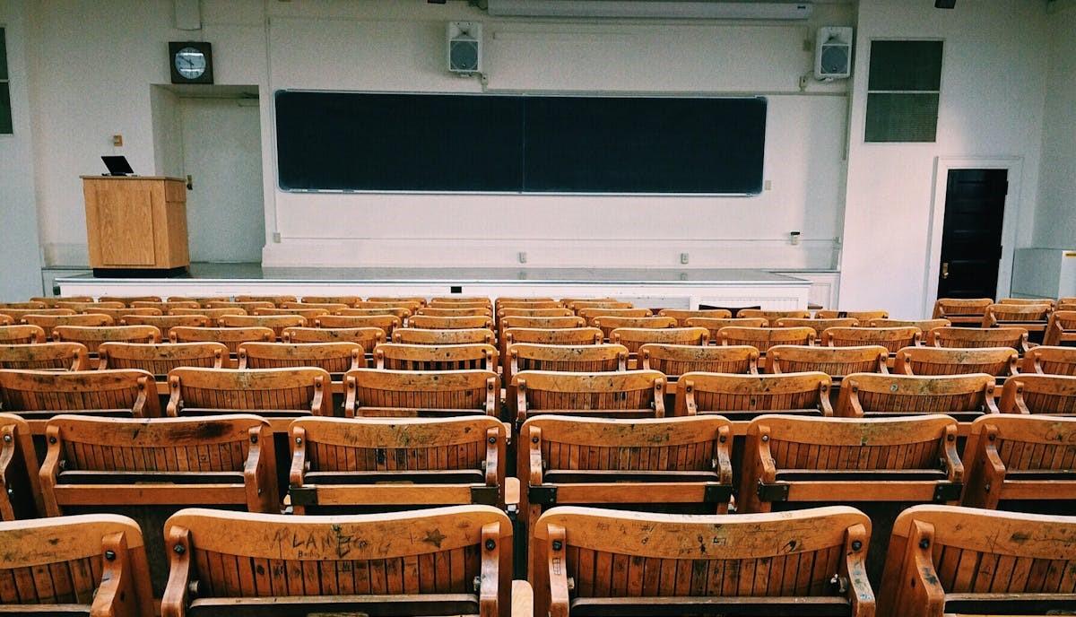 Italia tra le 100 migliori università