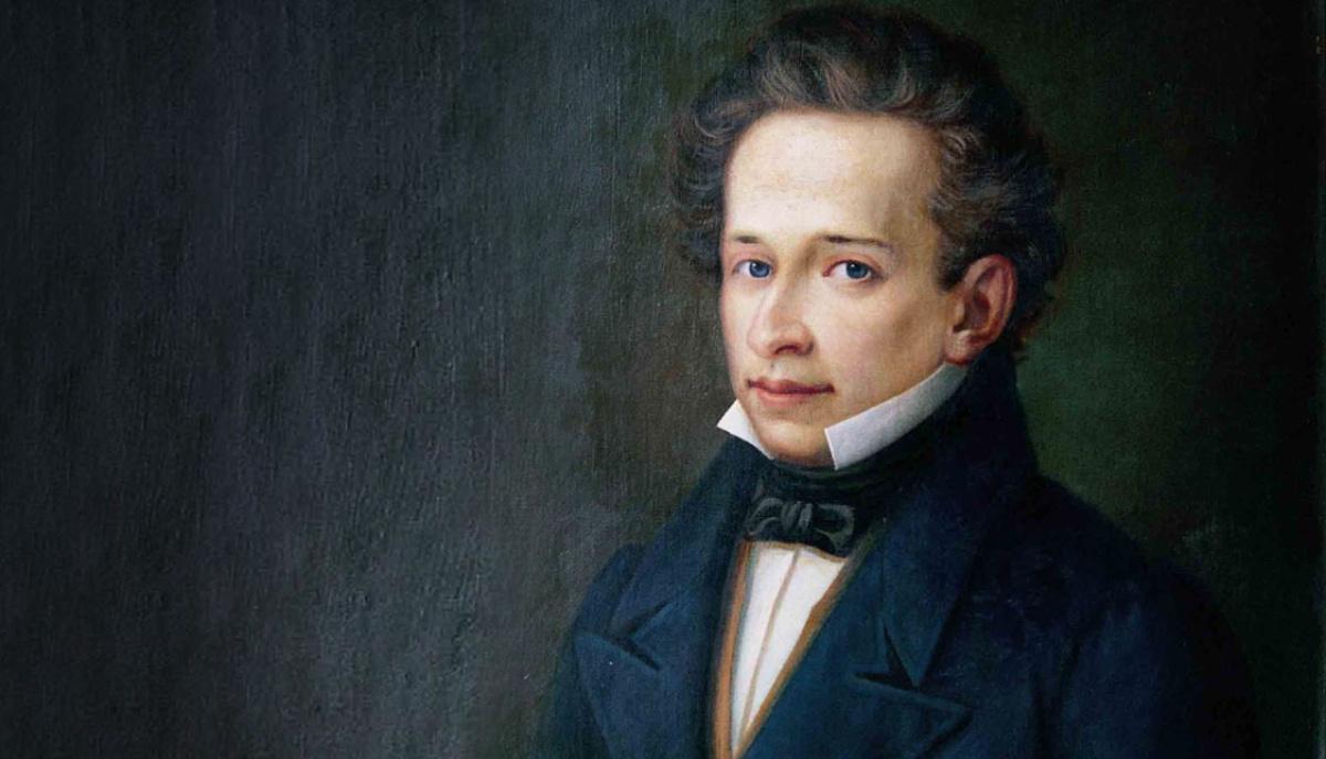 Leopardi collegamenti Maturità