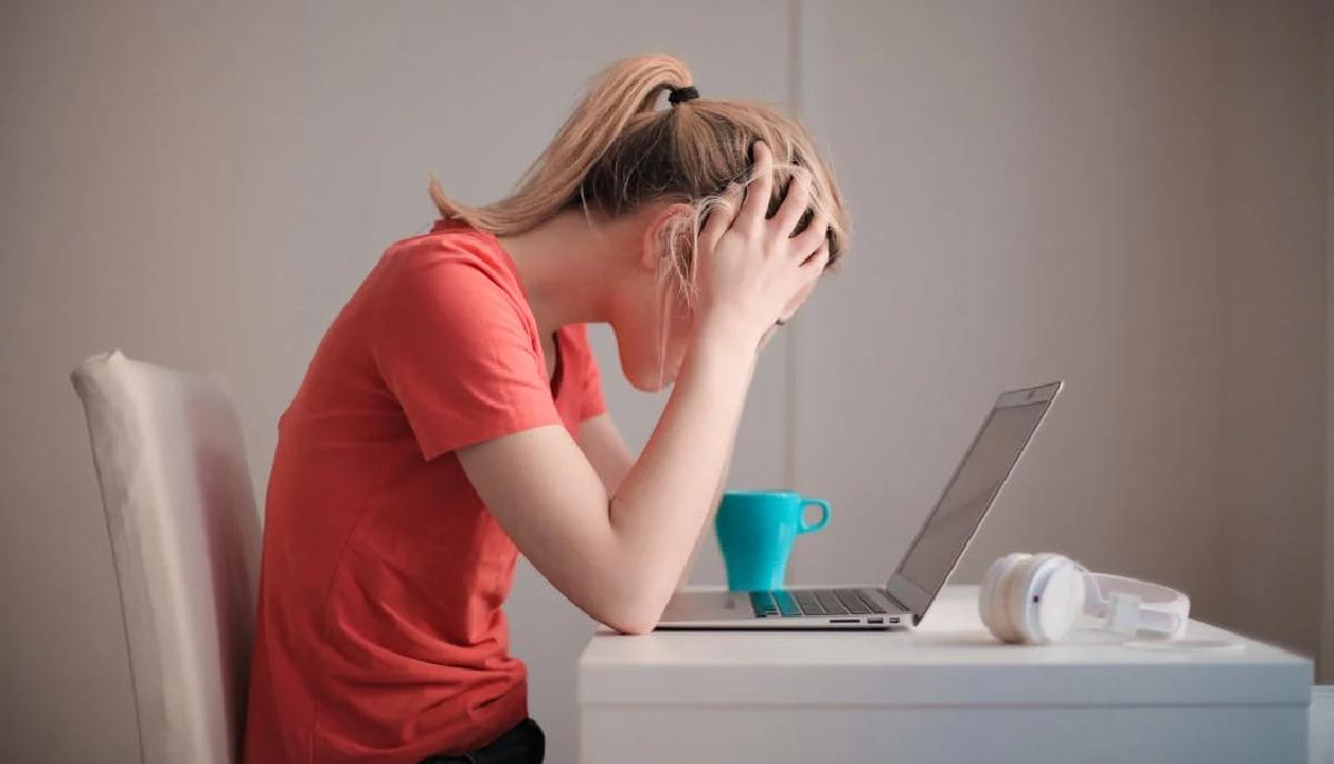 stress da maturità