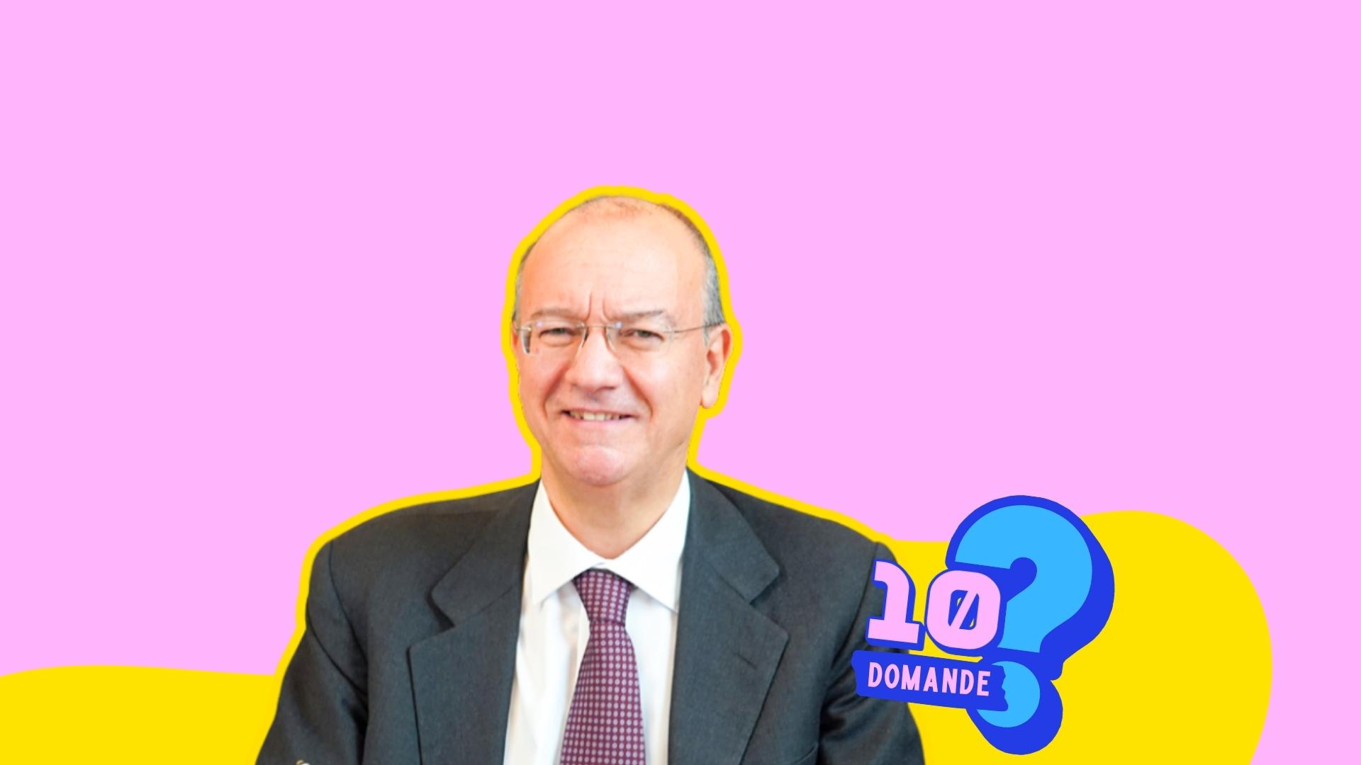 10 domande Valditara