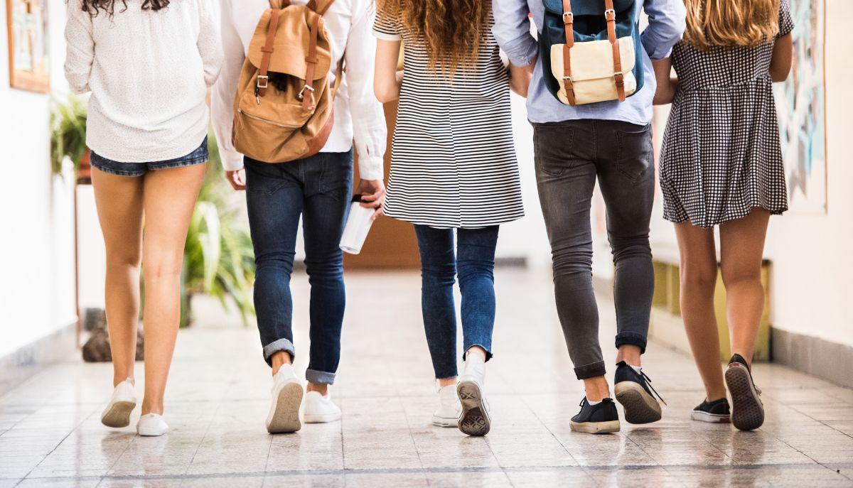 fare amicizia all’università