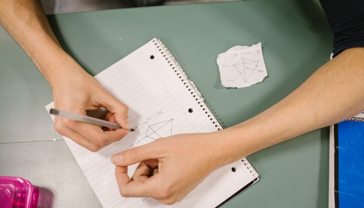 Seconda prova Maturità