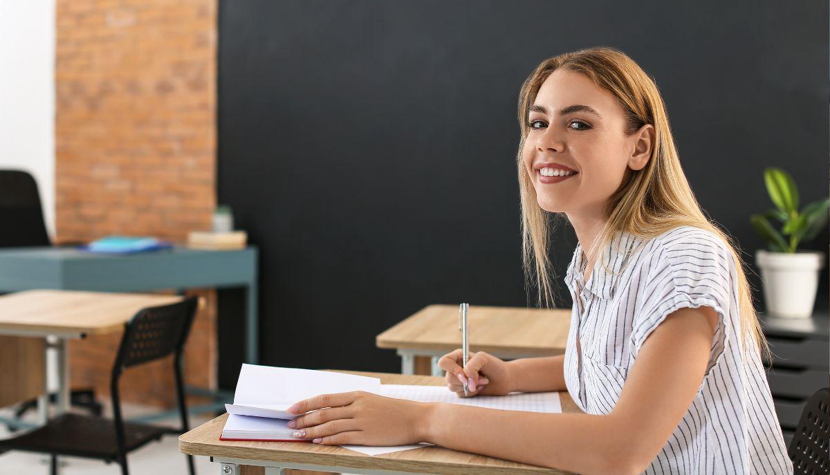 Immagini esame orale maturità