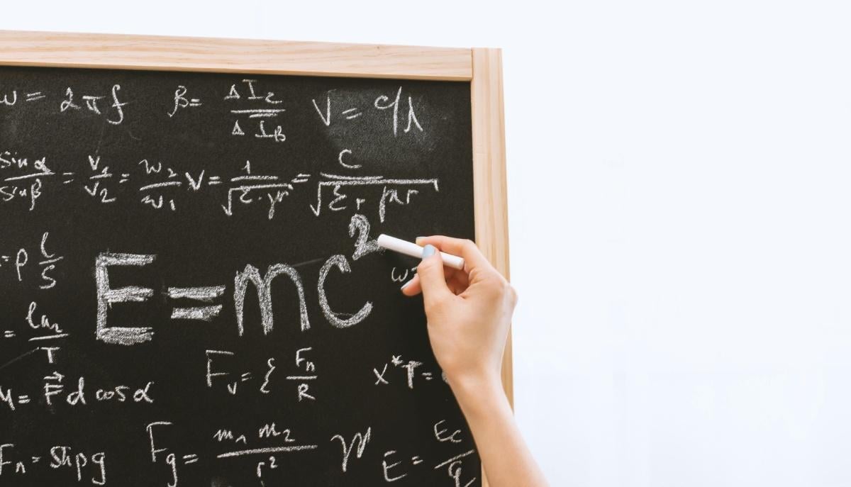Collegamenti Matematica Maturità
