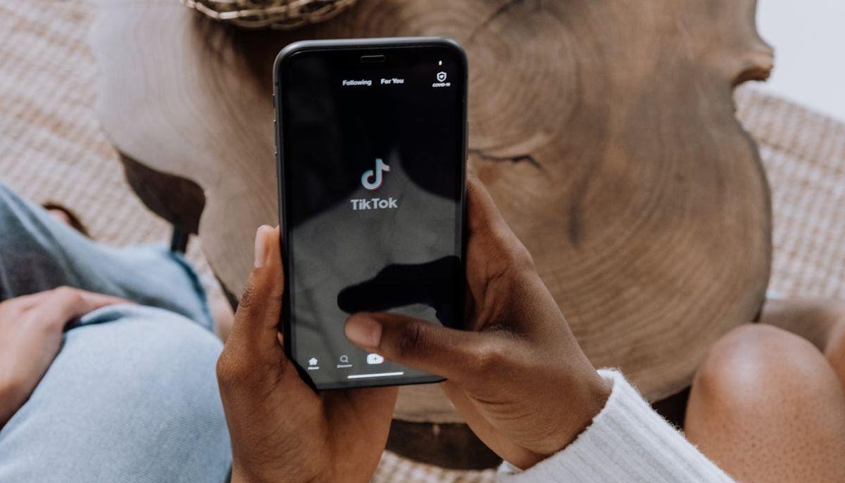 app tiktok