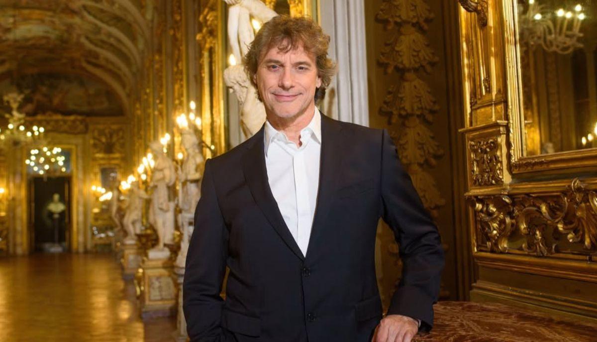 alberto angela