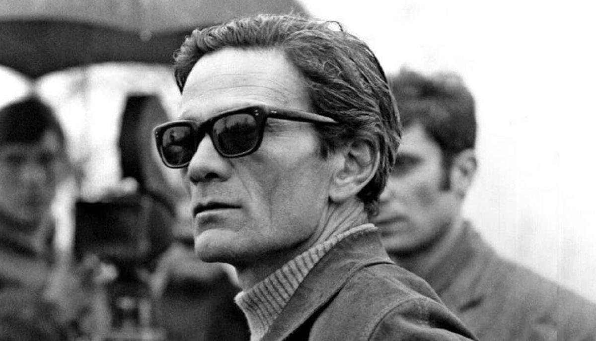 maturità 2025 prima prova PierPaolo Pasolini