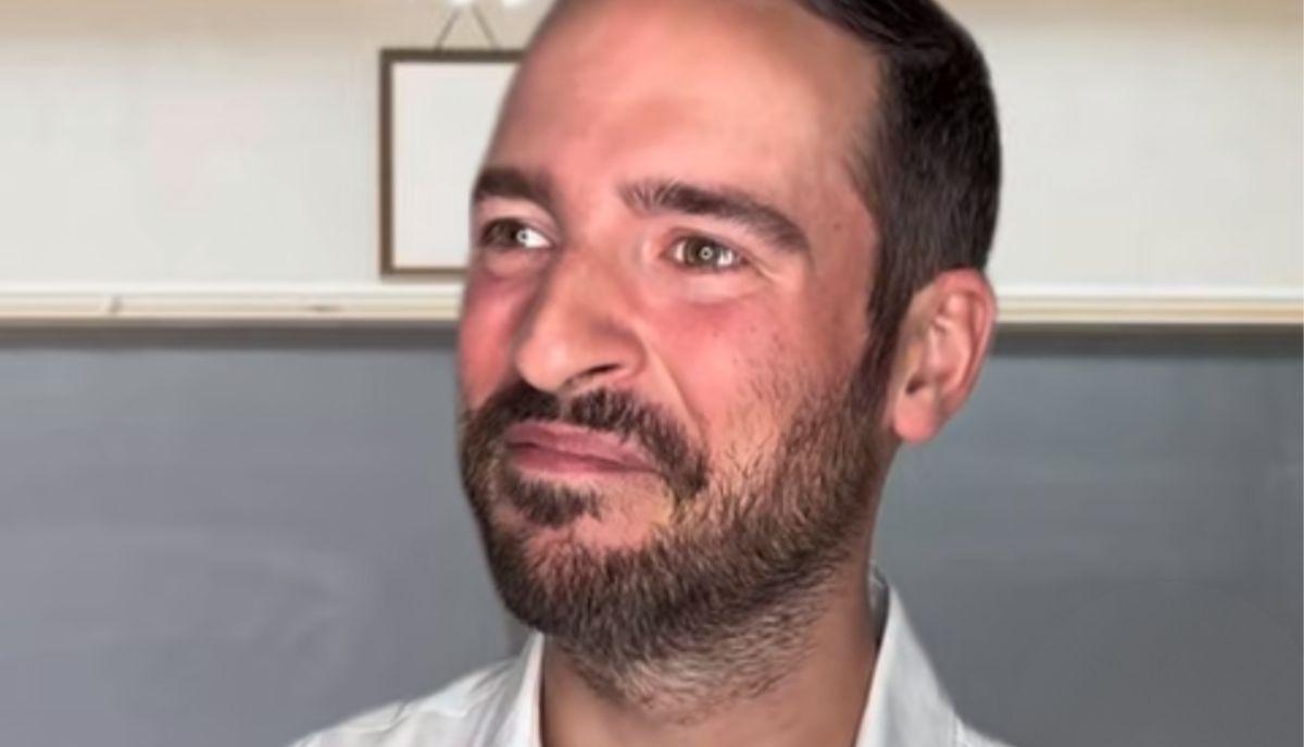 content creator filippo caccamo