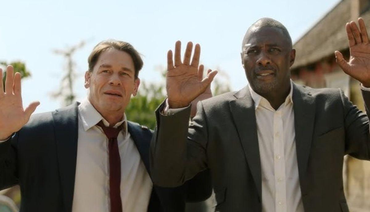I film e le serie Tv in uscita su Prime Video a luglio 2025