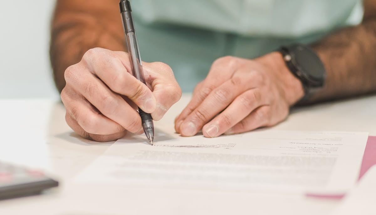 Firma colloquio orale di Maturità