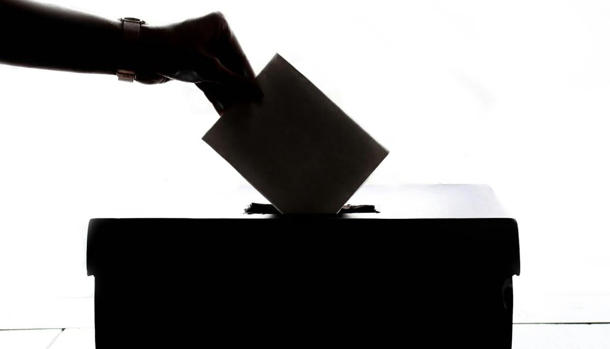 Come si vota al referendum 8 e 9 giungo