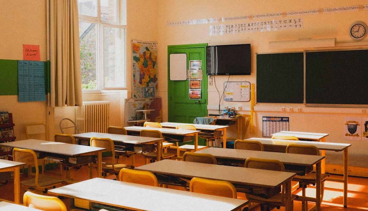scuole referendum