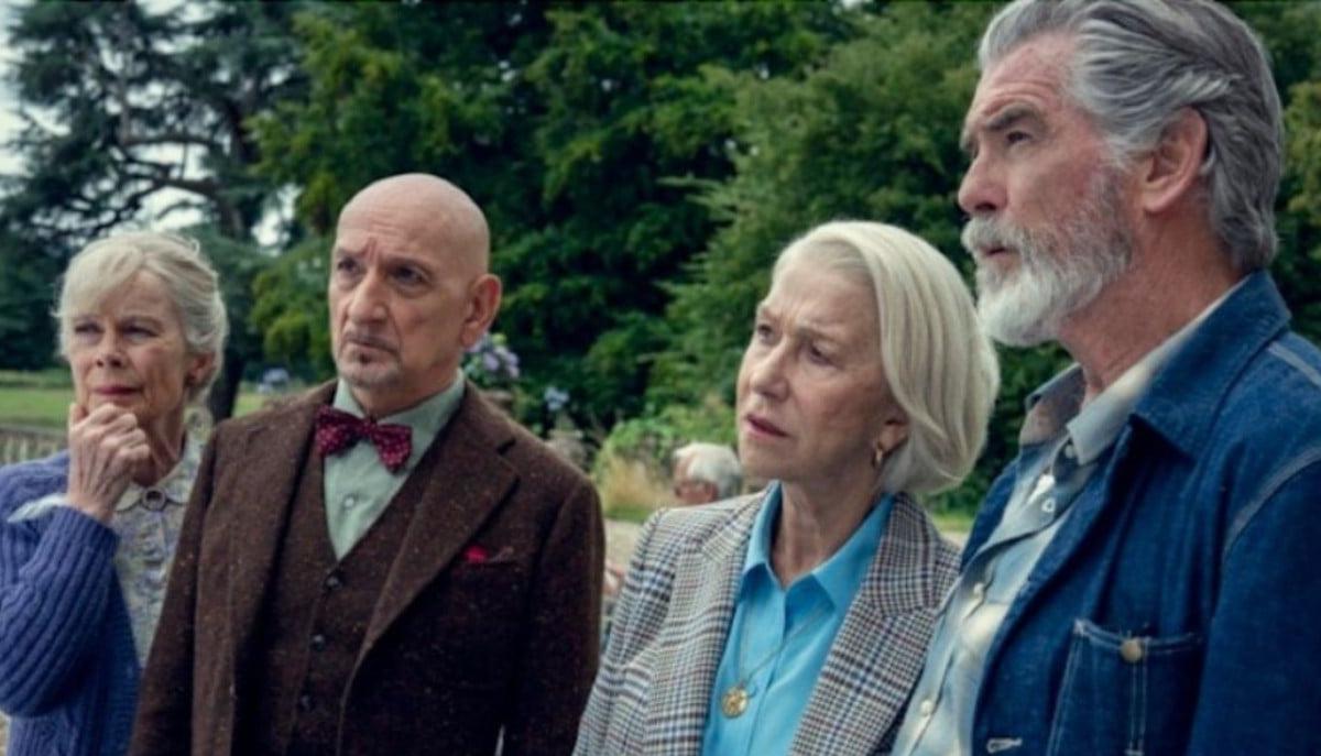 serie tv booktok uscita 2025
