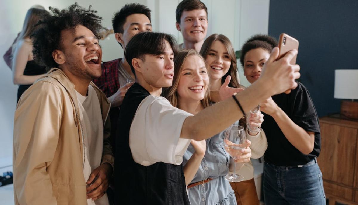 I 10 anglicismi più utilizzati nel linguaggio della GenZ