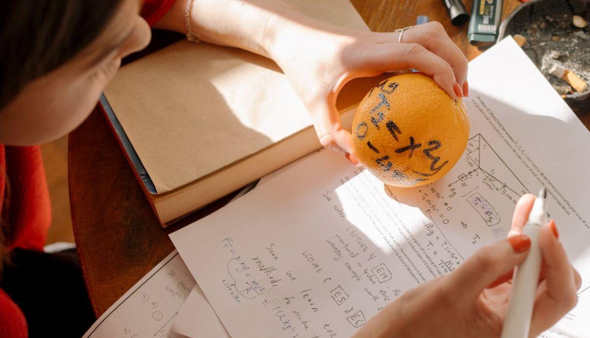 Maturità soluzione seconda prova matematica scientifico